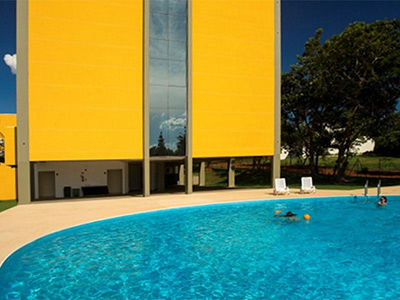 Interludium Iguassu Convention 4* Foz do Iguaçu