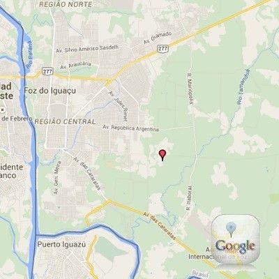 Hotel Interludium Iguassu Convention 4*