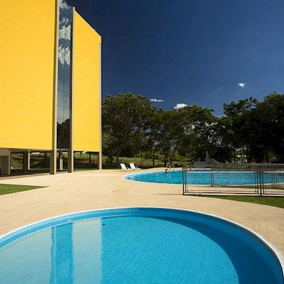 Interludium Iguassu Convention