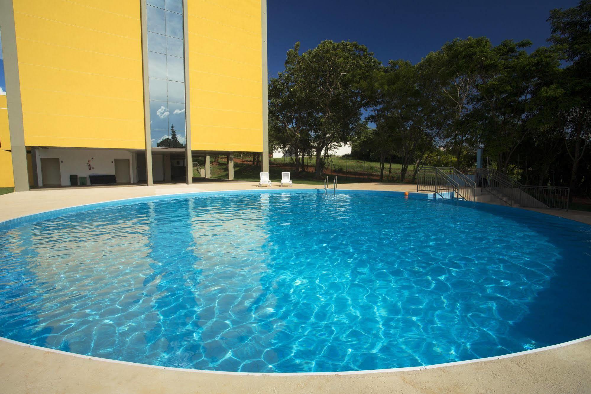 Interludium Iguassu Convention 4*
