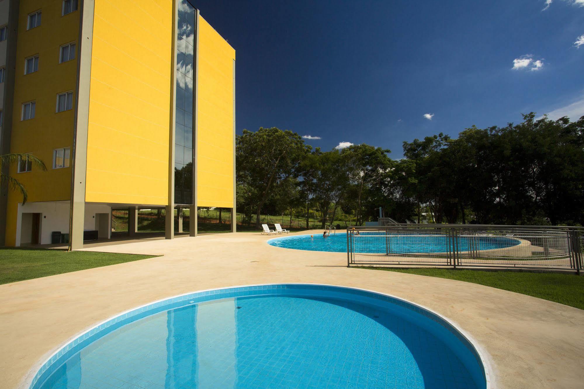 Hotel Interludium Iguassu Convention Foz do Iguaçu