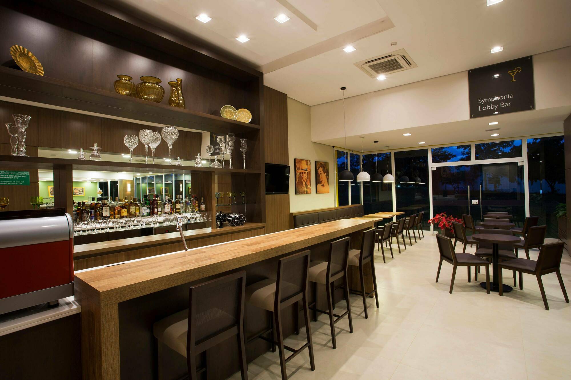 Interludium Iguassu Convention Hotel